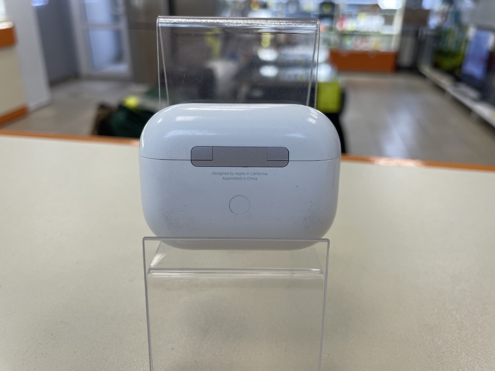 Наушники беспроводные Apple AirPods Pro