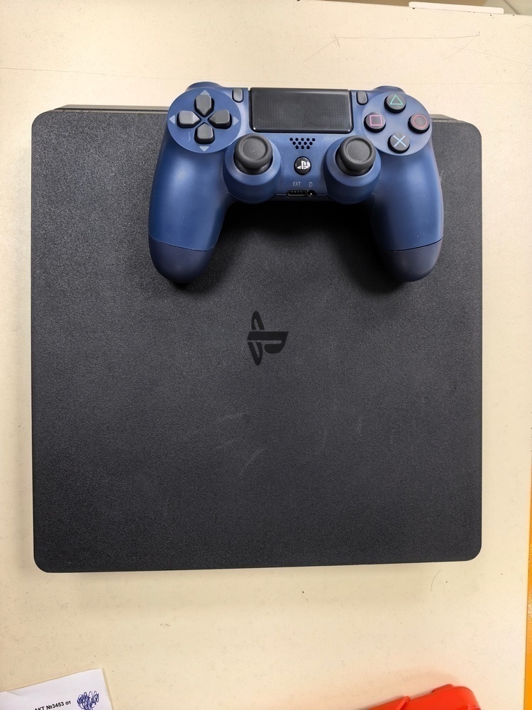 Игровая приставка PlayStation 4 Slim 1Tb