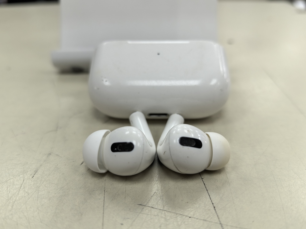 Наушники беспроводные Apple AirPods Pro