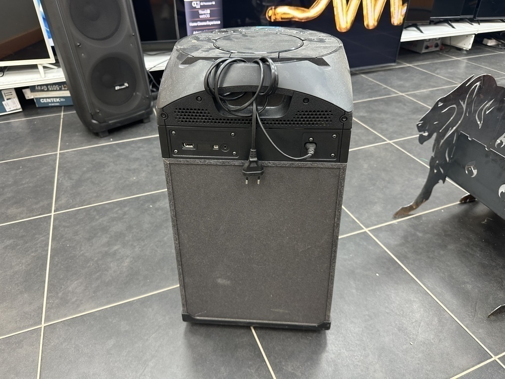 Музыкальный центр Sony MHC-V13