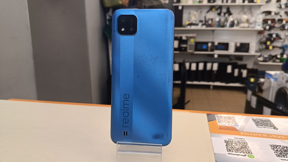 Смартфон Realme C11 2/32