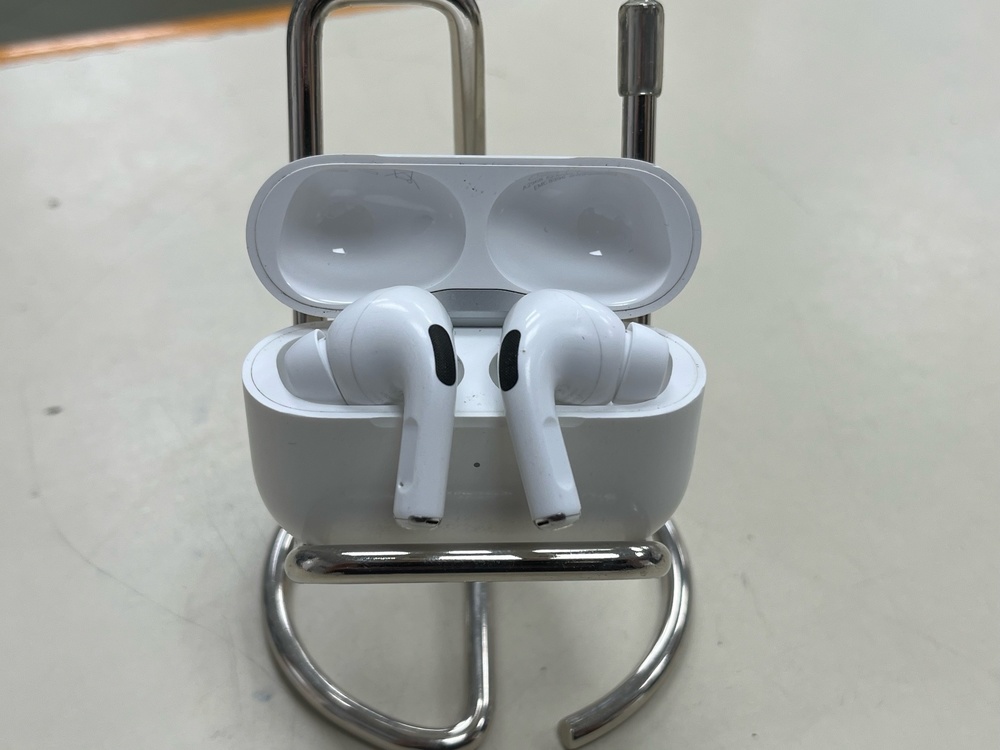 Наушники беспроводные Apple AirPods Pro 2 Case USB-C