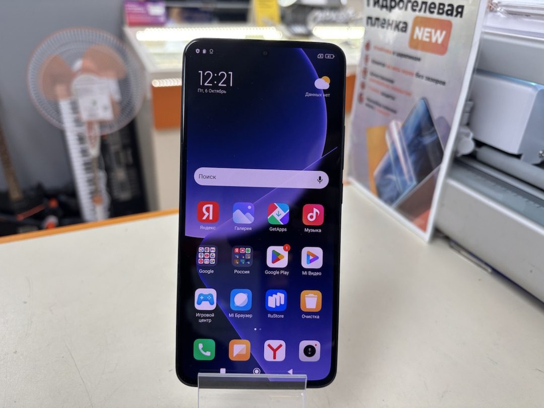 Смартфон Xiaomi 13T 8/256
