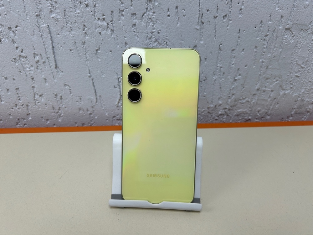 Смартфон Samsung Galaxy A55 5G 8/128
