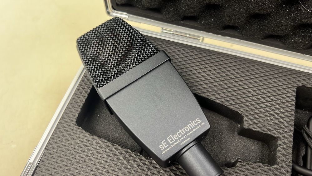 Микрофон Se Electronics SE 4400A