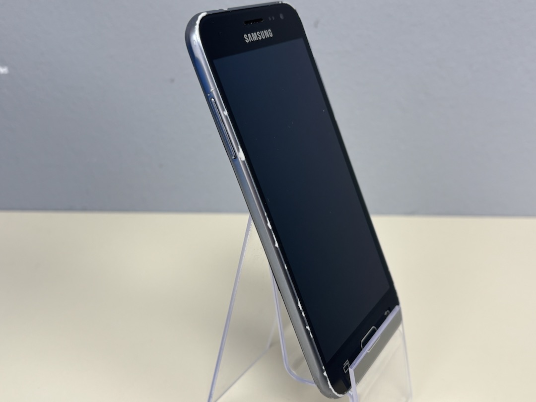 Смартфон Samsung Galaxy J3 2017 2/16