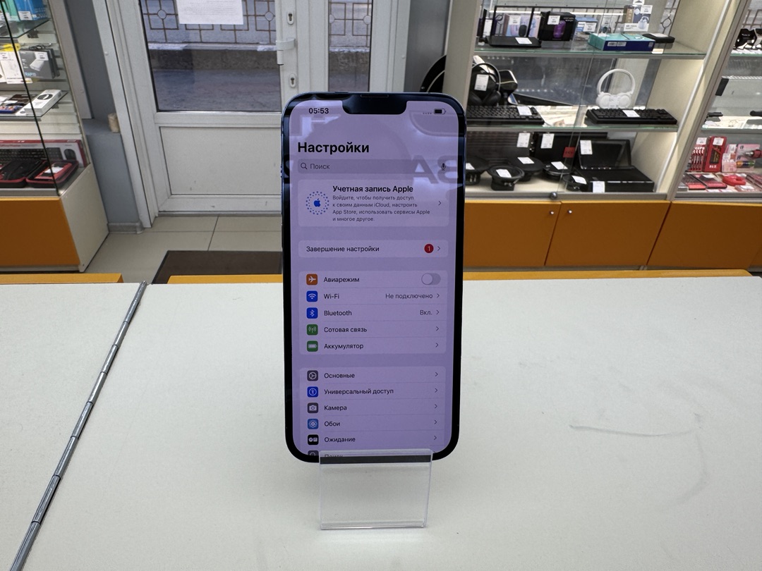 Смартфон Apple Iphone 13 Pro Max 128Gb