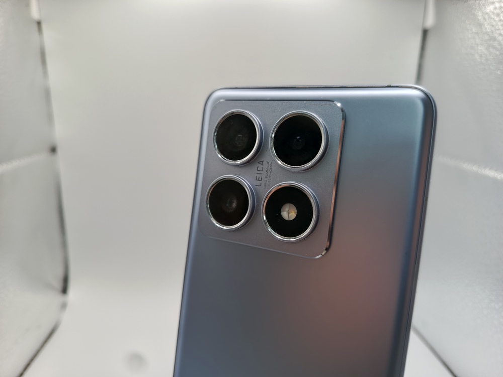 Смартфон Xiaomi 14T Pro 12/256