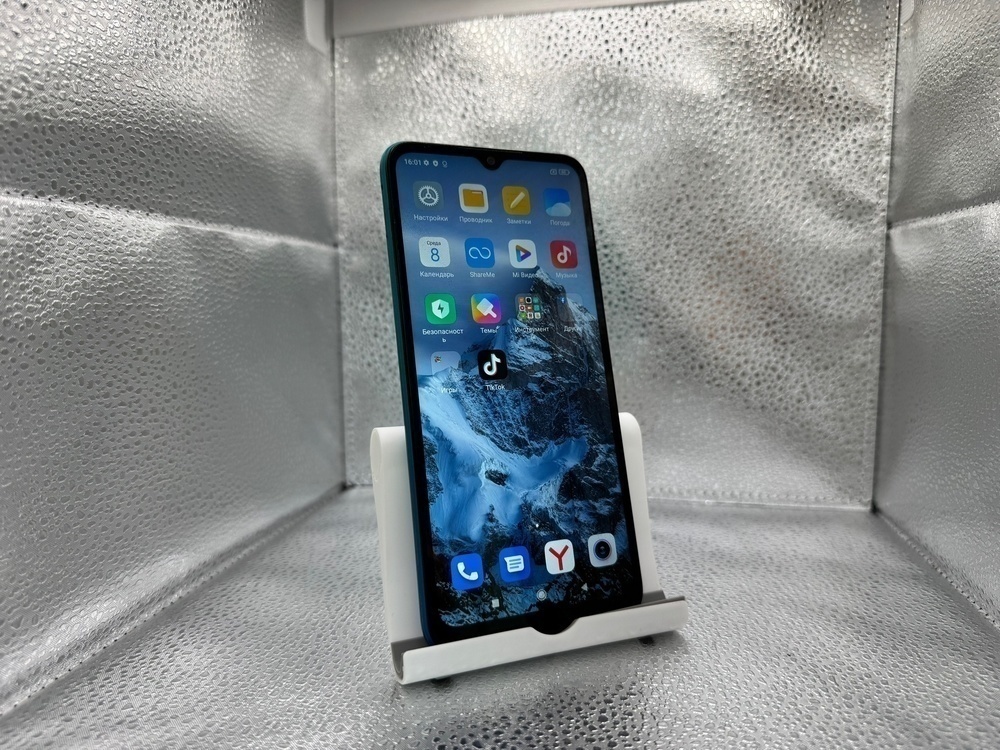 Смартфон Xiaomi Redmi 9A 3/32