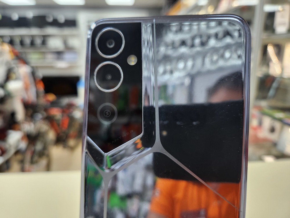 Смартфон Tecno POVA Neo 2 6/128