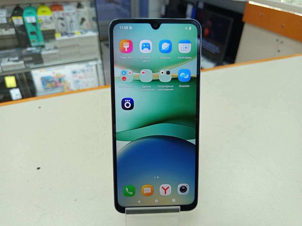 Смартфон Xiaomi Redmi A5 3/64