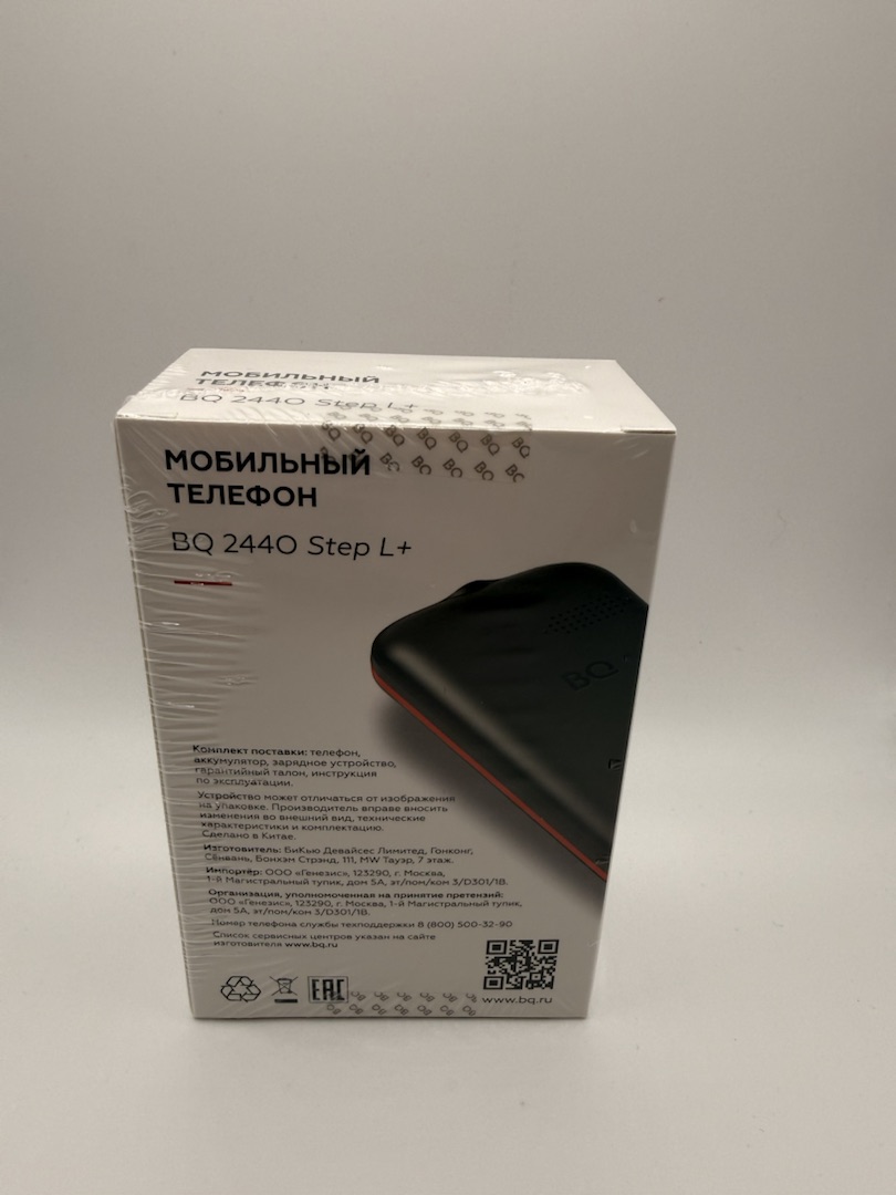 Мобильный телефон BQ 2440