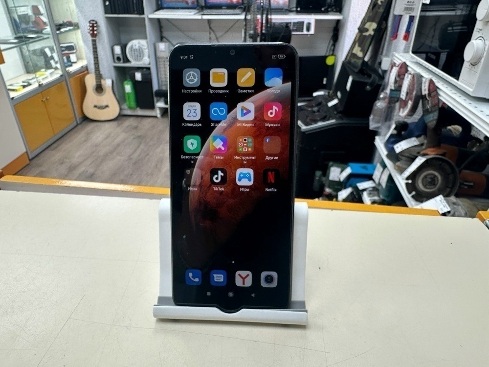 Смартфон Xiaomi Redmi 9A 2/32