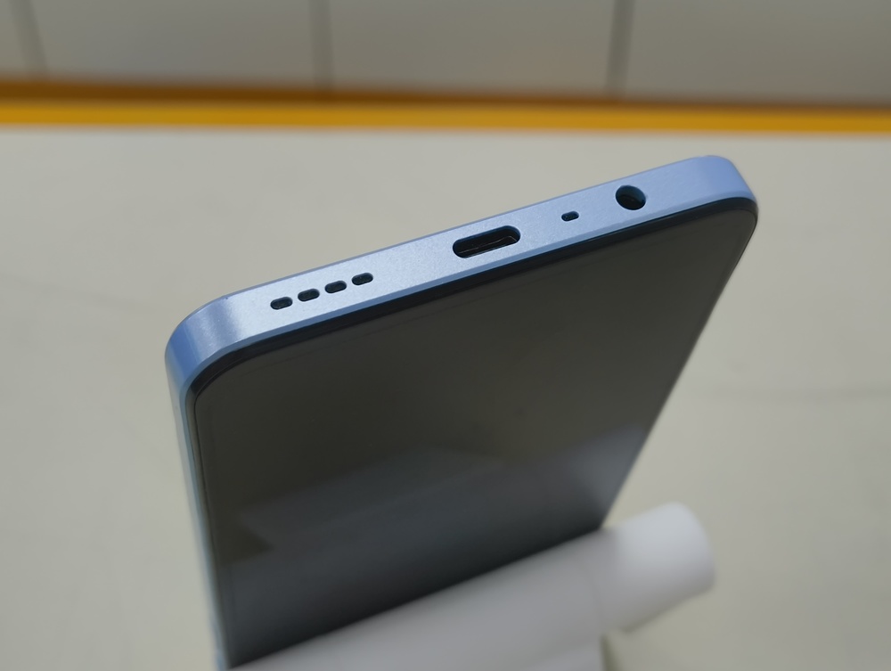 Смартфон Realme Note 50 3/64