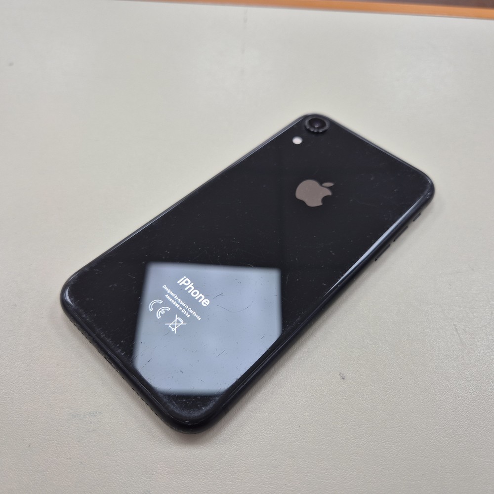 Смартфон Apple iPhone Xr 64Gb