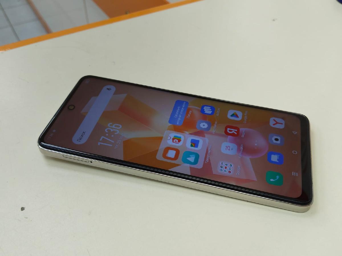 Смартфон Infinix HOT 40 Pro 8/256