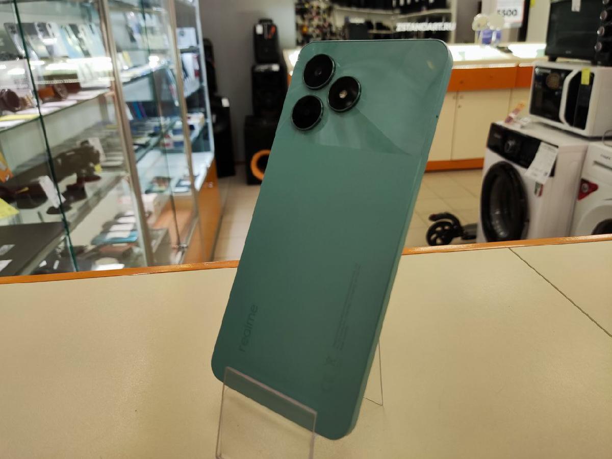 Смартфон Realme C51 4/128