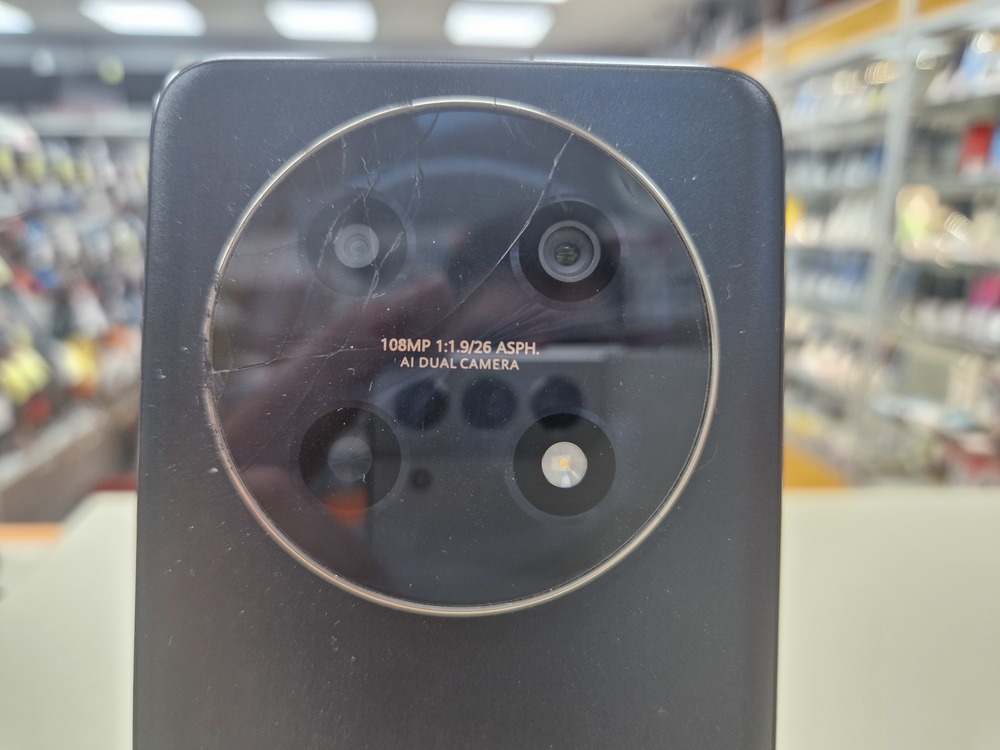 Смартфон Huawei Nova 12i 8/256