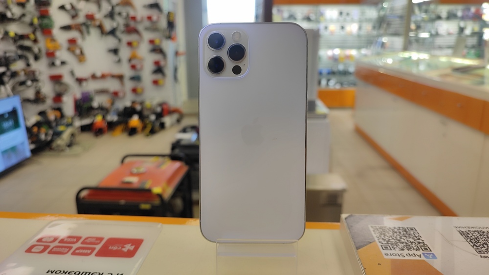 Смартфон Apple iPhone 12 Pro 128Gb