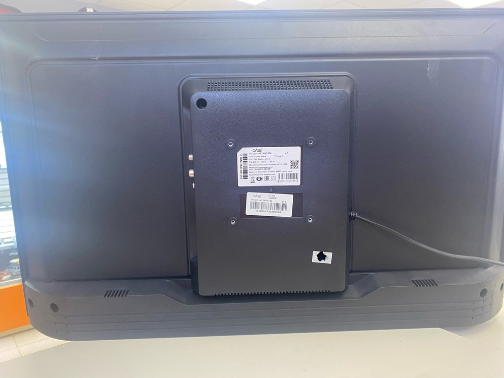 LED Телевизор Artel A32KH5500
