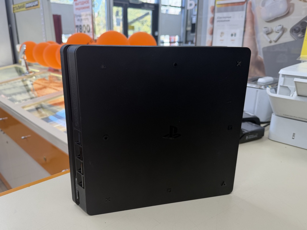 Игровая приставка PlayStation 4 Slim 500GB