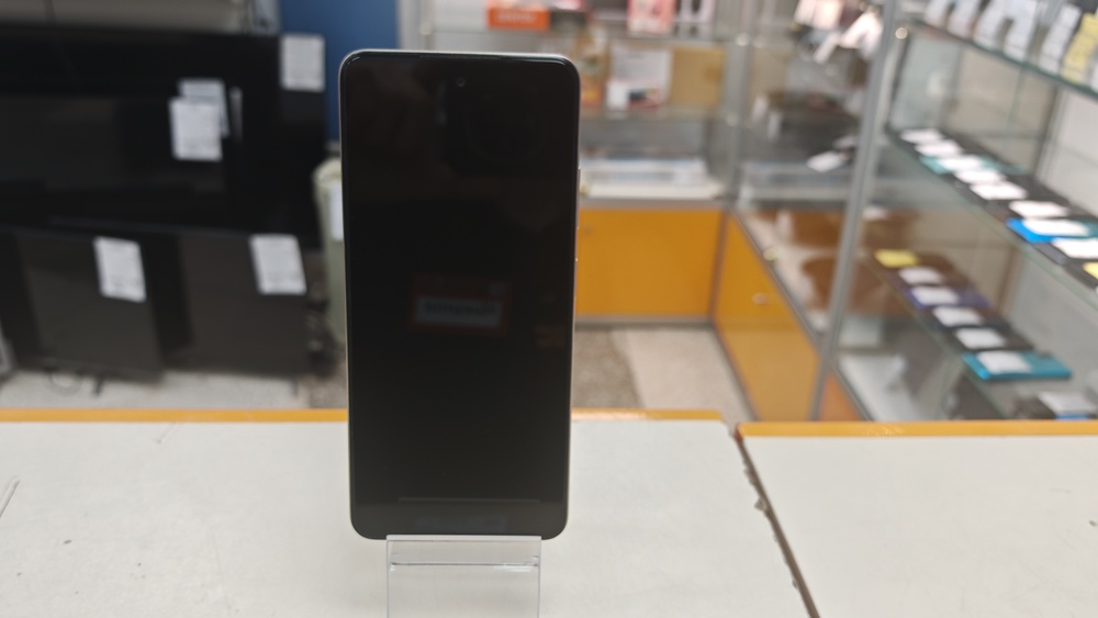 Смартфон Infinix Smart 8 plus 4/128