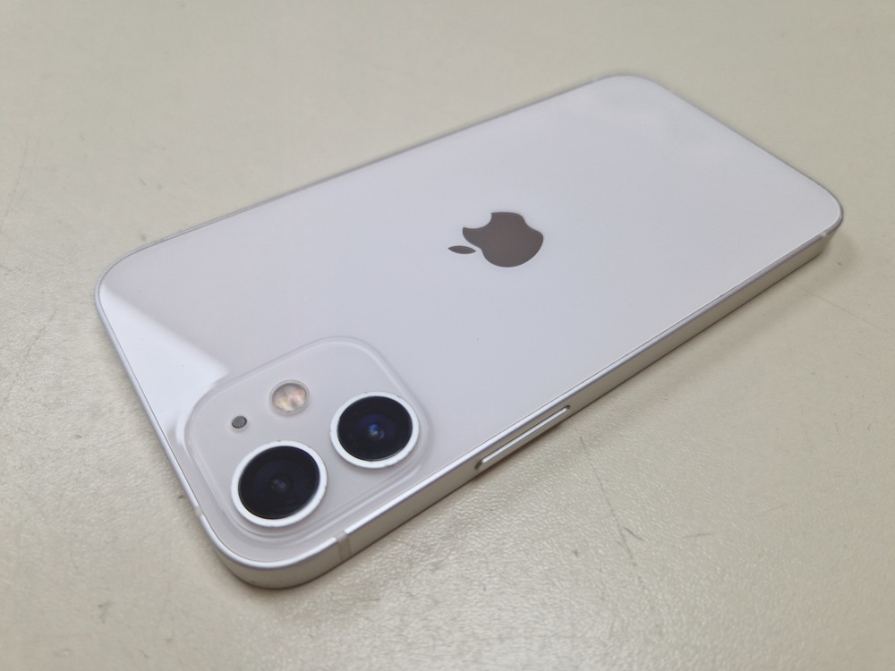 Смартфон Apple iPhone 12 mini 64Gb