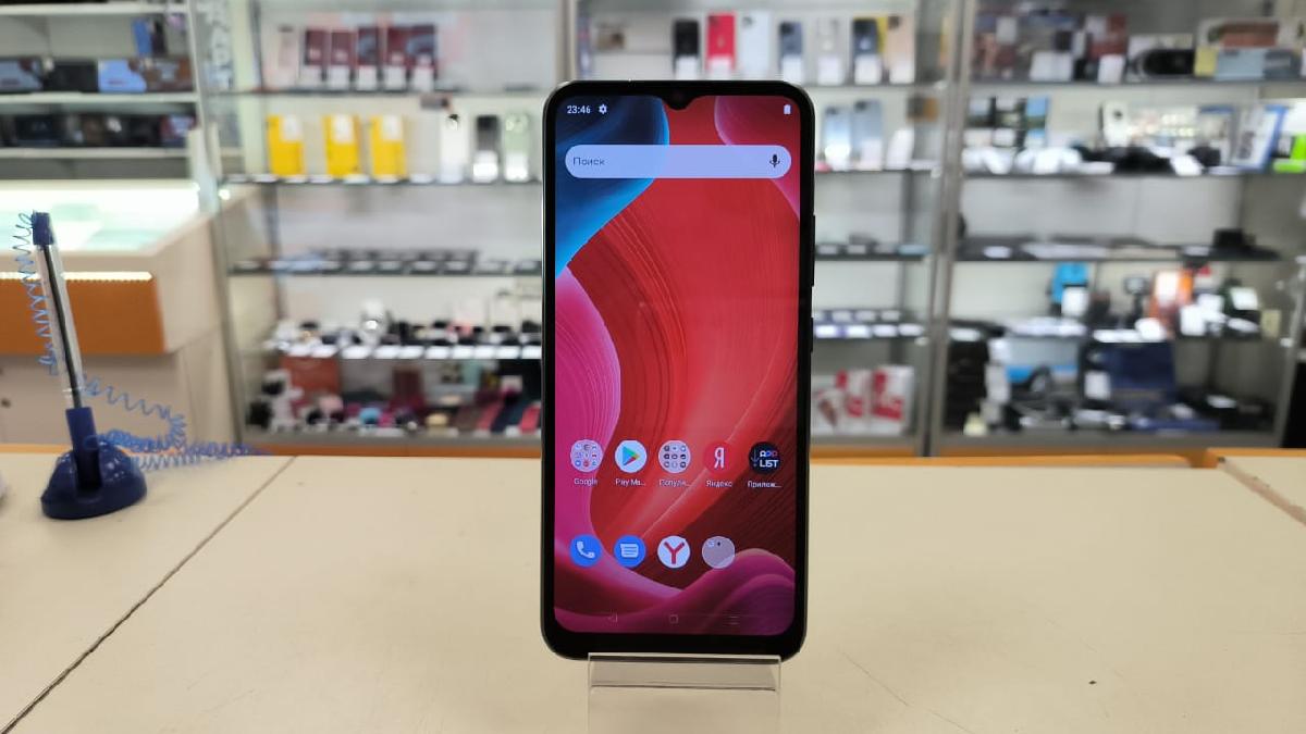 Смартфон Realme C11 2/32