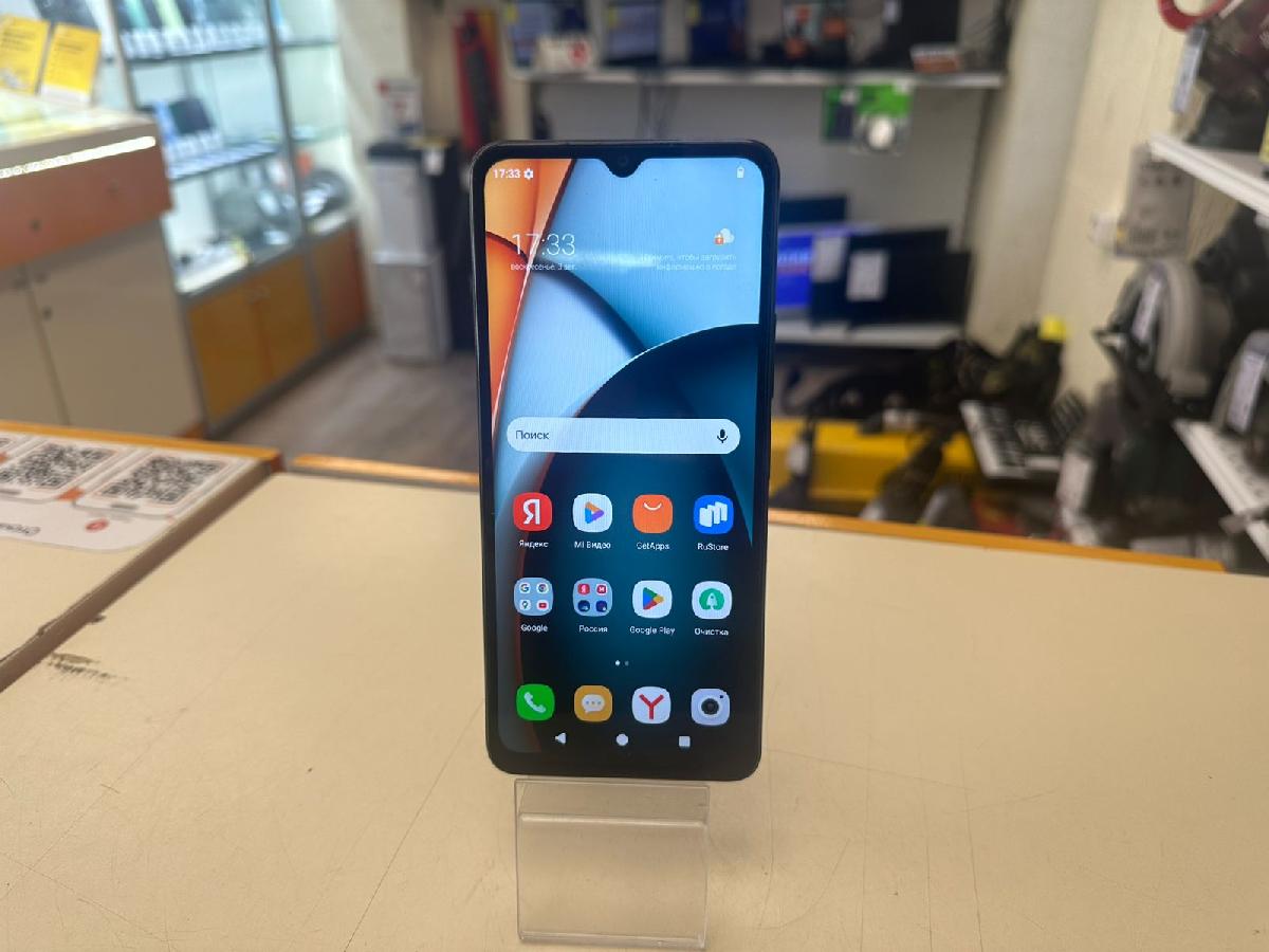 Смартфон Xiaomi Redmi A3