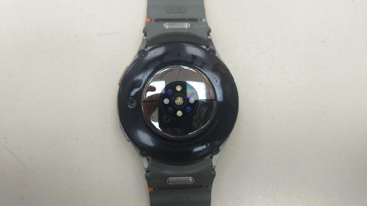 Смарт-часы Samsung Galaxy Watch 7 44mm