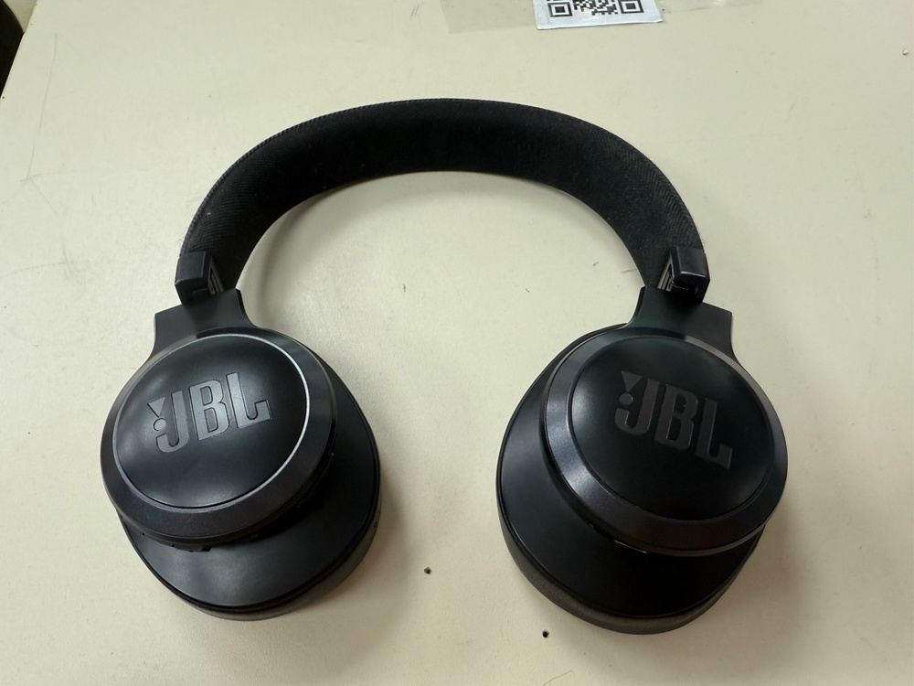 Наушники беспроводные JBL TUNE 770NC