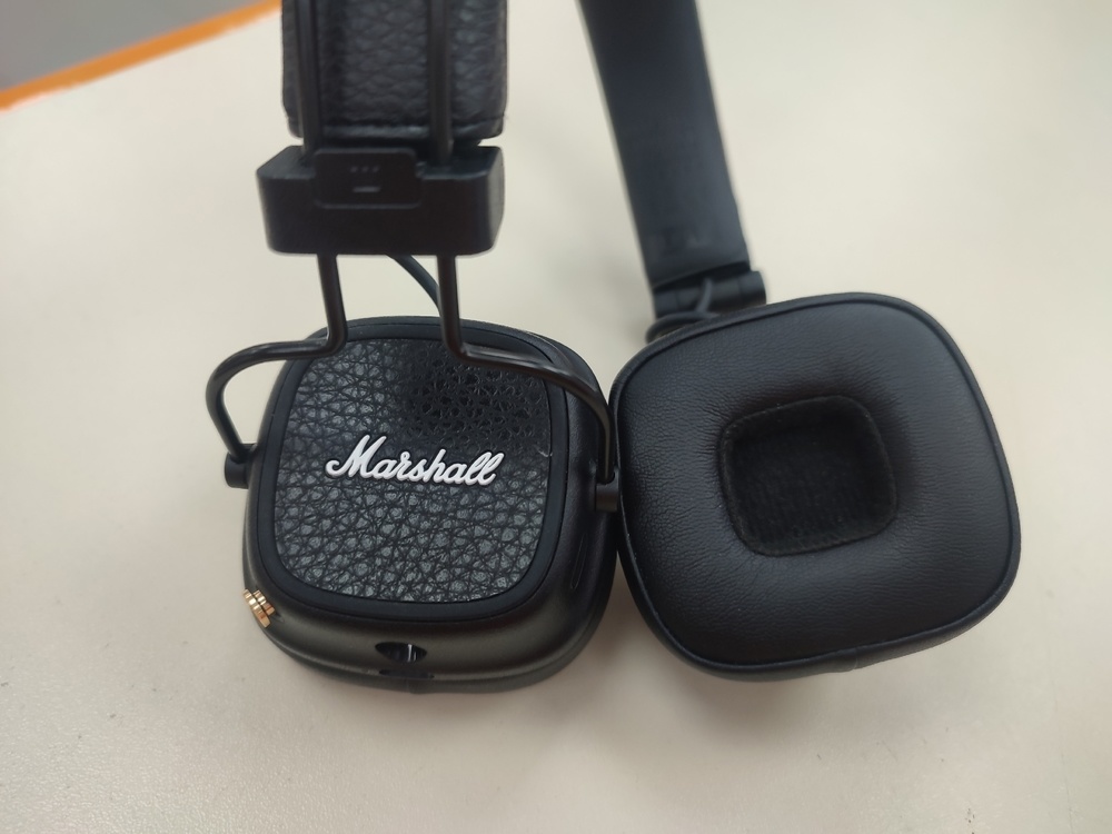 Наушники беспроводные Marshal Major V