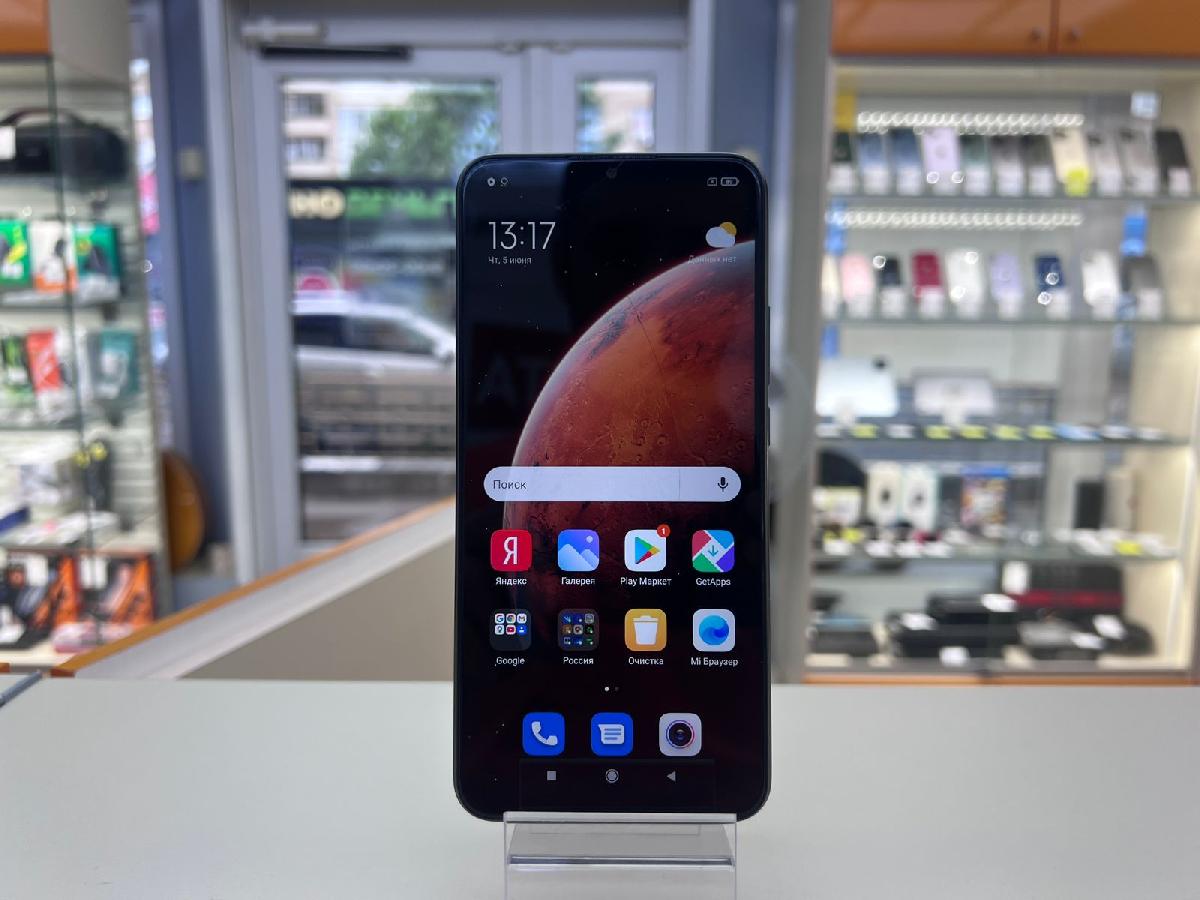 Смартфон Xiaomi Redmi 9 4/64