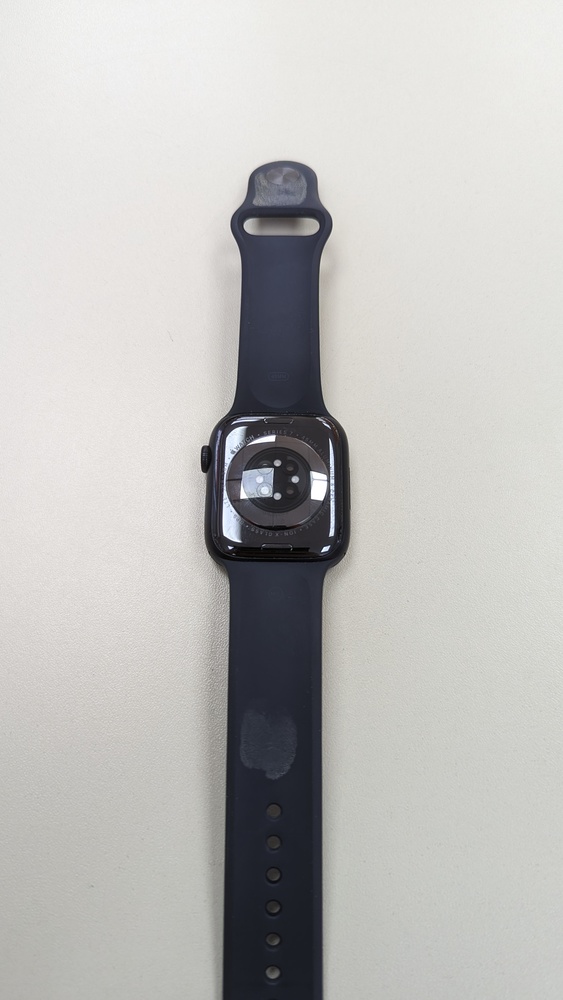 Смарт-часы Apple Watch Series 7 45mm