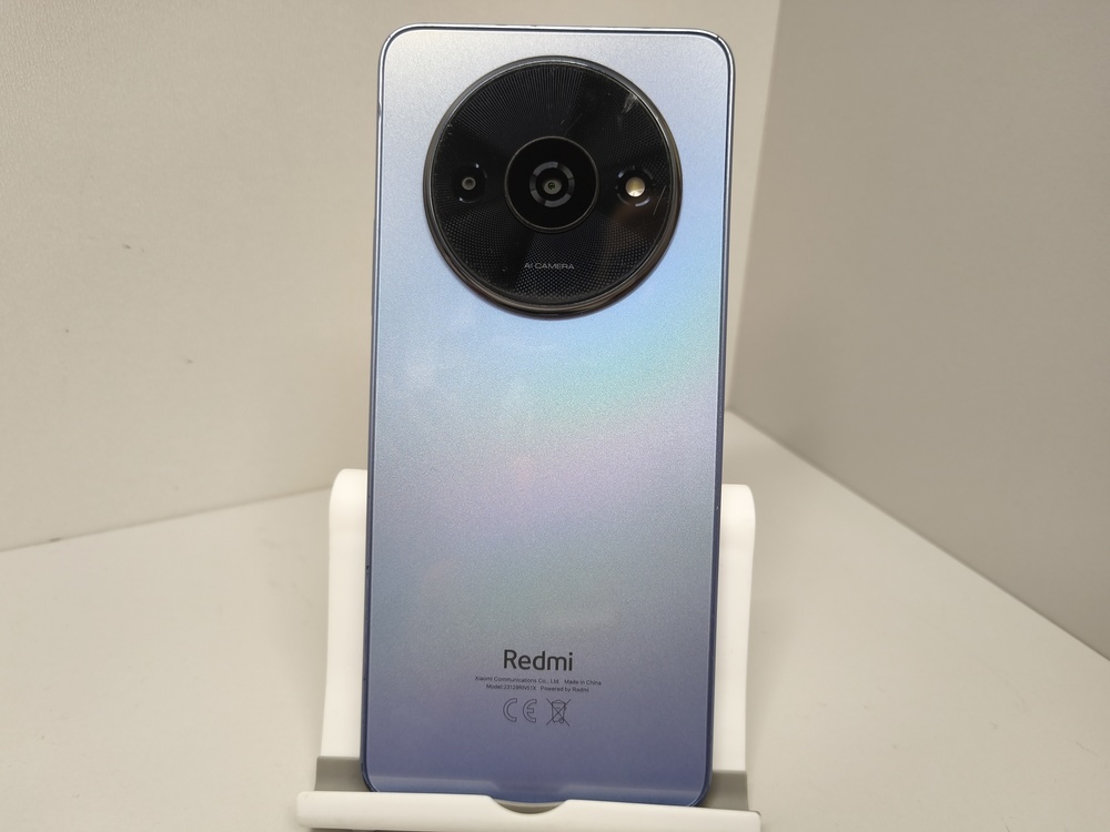 Смартфон Xiaomi Redmi A3 3/64
