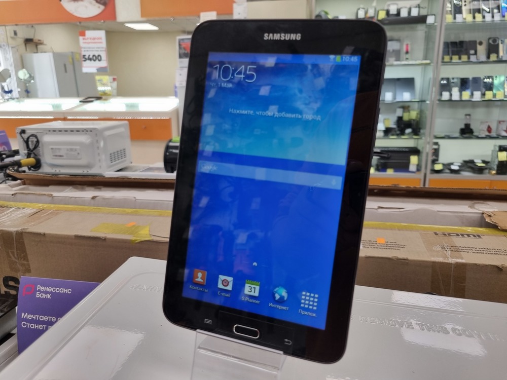 Планшет Samsung TAB 3 7.0 LITE SM-T111 8GB