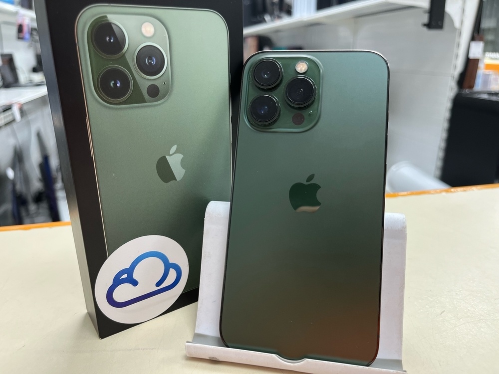 Смартфон Apple iPhone 13 Pro 128Gb