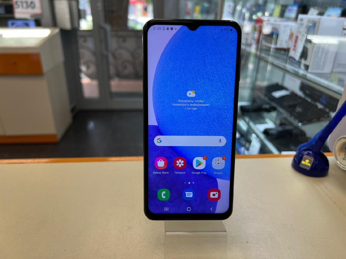 Смартфон Samsung Galaxy A23 4/128