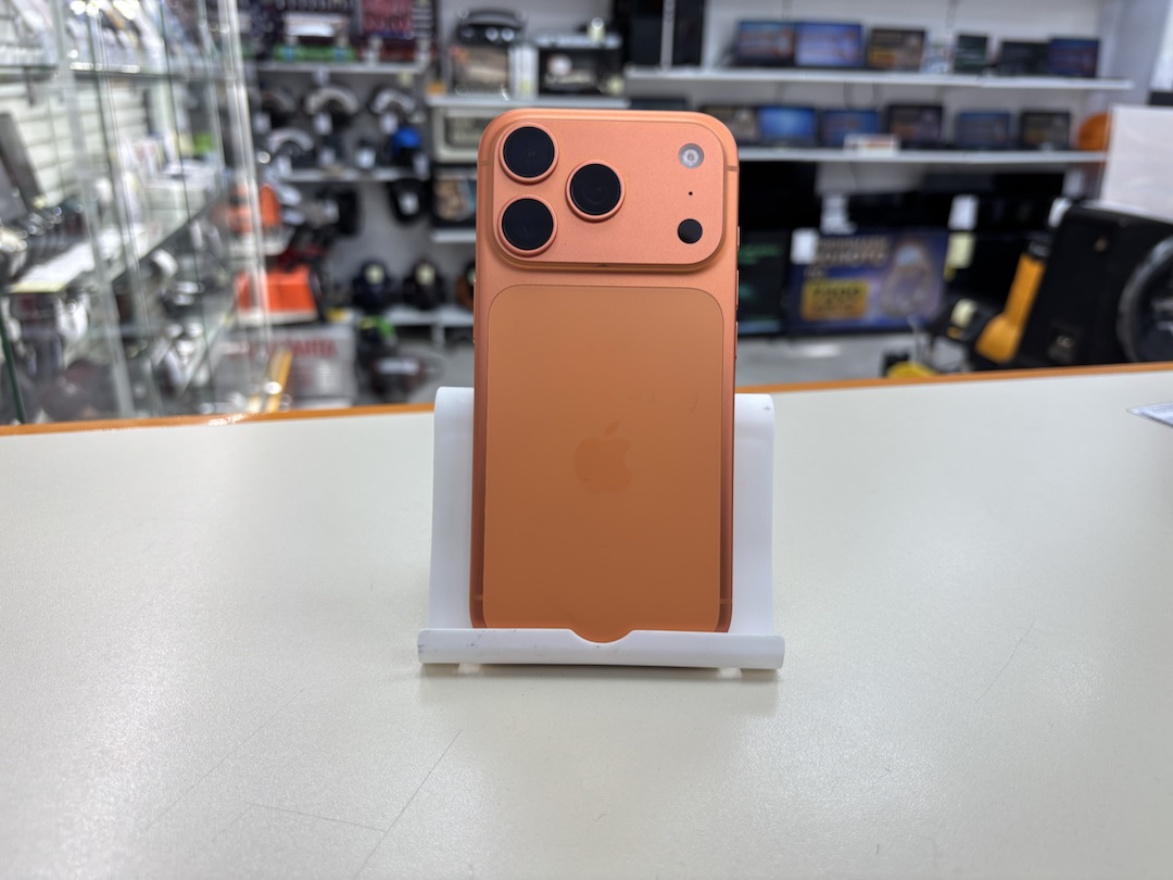 Смартфон Apple Iphone 17 Pro 512Gb