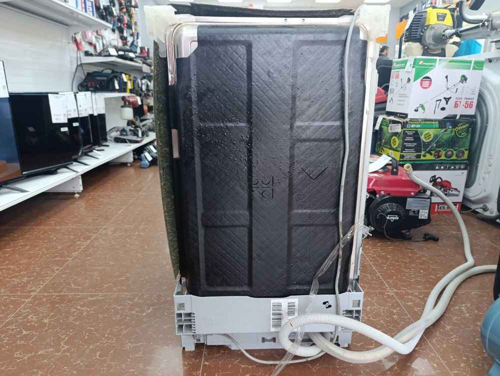 Посудомоечная машина Bosch SPV45DX20R
