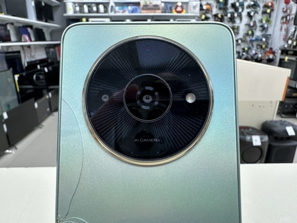 Смартфон Xiaomi Redmi A3x 3/64Gb