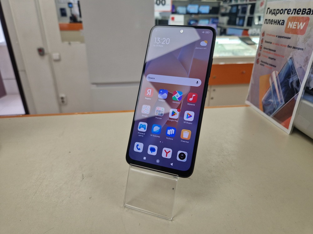Смартфон Xiaomi Redmi Note 12S 8/256