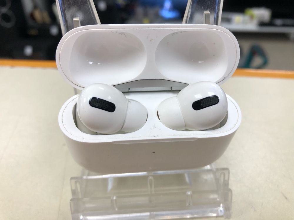 Наушники беспроводные Apple AirPods Pro