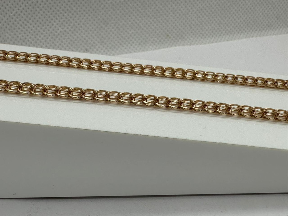 ЦЕПЬ ПОЛНОВЕСНАЯ Итальянка (Au 585)