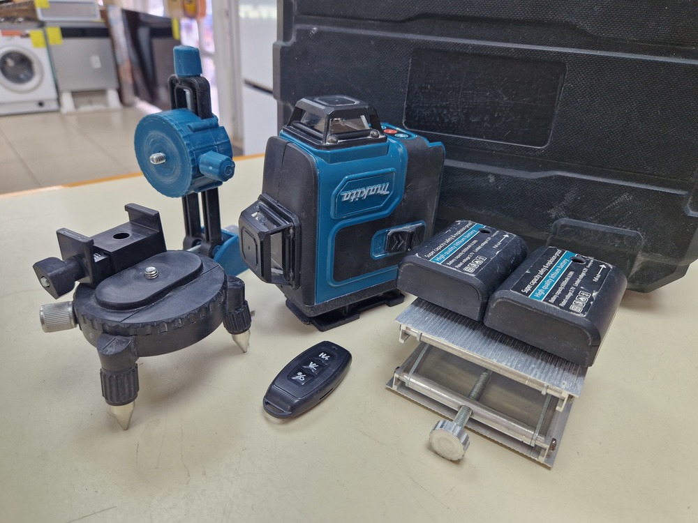 Нивелир Makita Green Laser (копия)