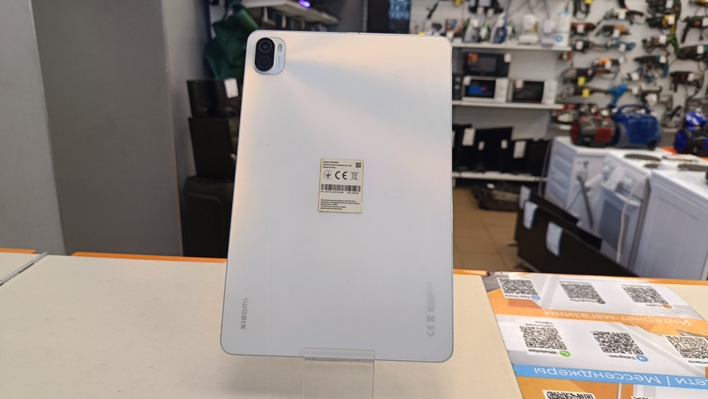 Планшет <> Pad 5 Wi-Fi 6/256ГБ