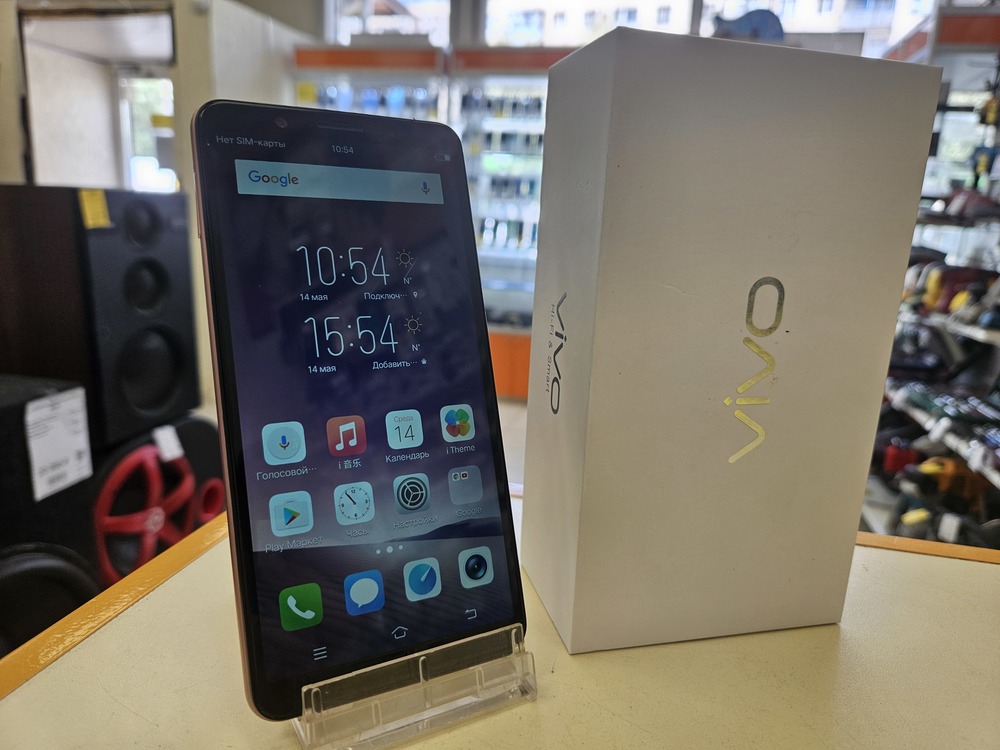 Смартфон Vivo Y79A 4/64