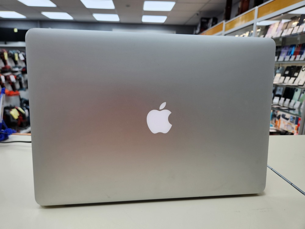Ноутбук Apple Macbook Pro 15 Retina A1398