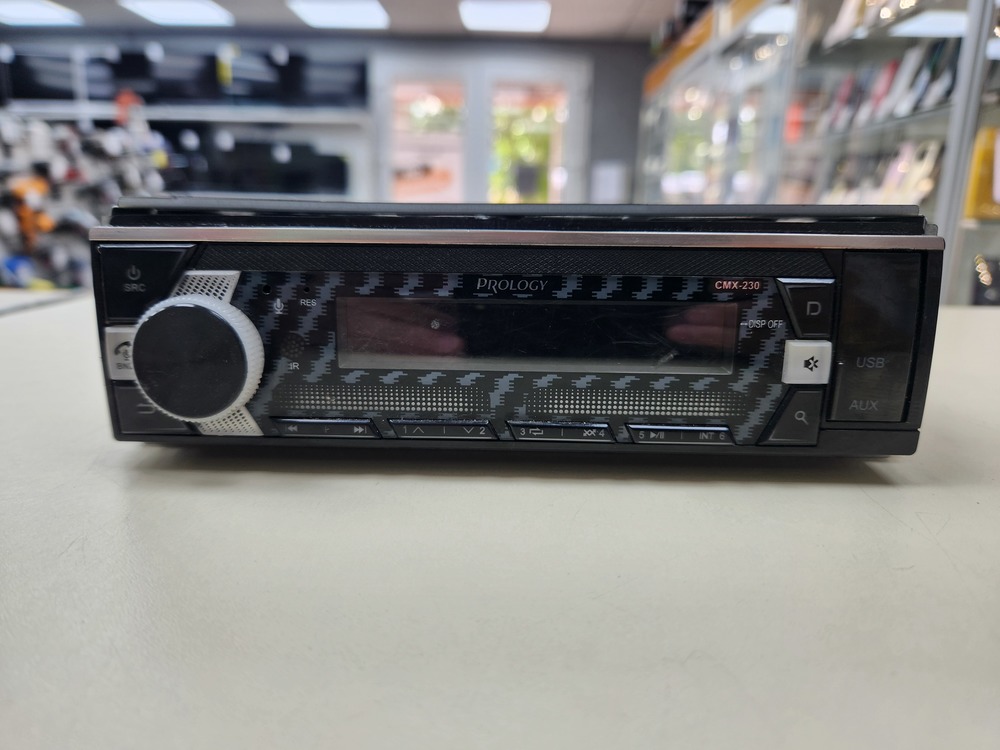 Автомагнитола Prology CMX-230