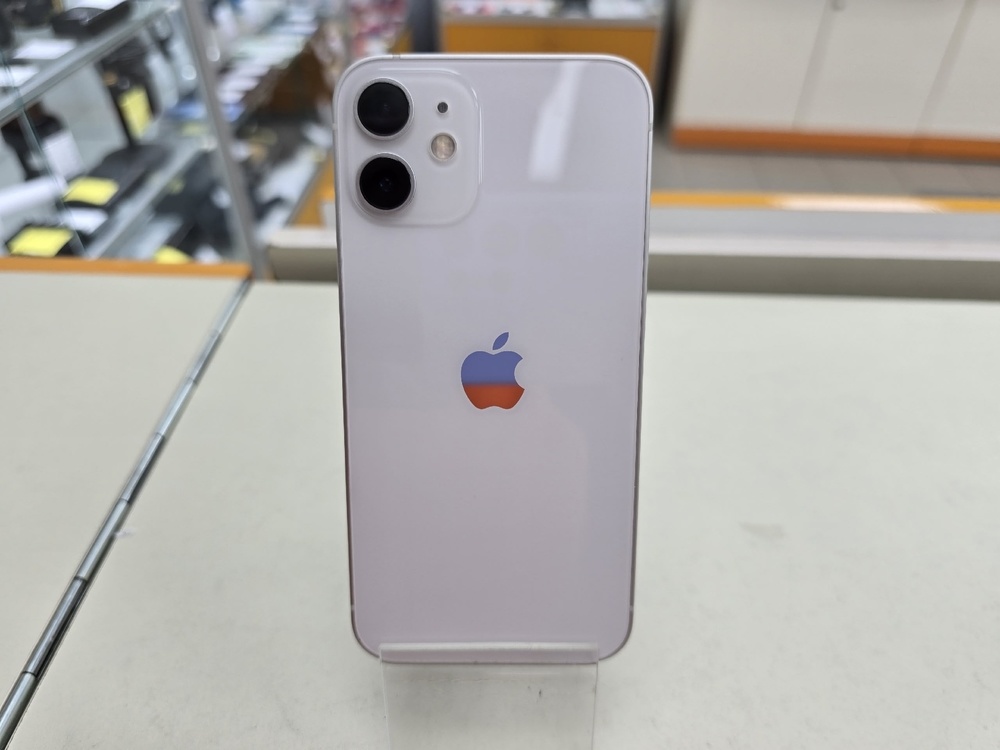 Смартфон Apple iPhone 12 mini 64Gb